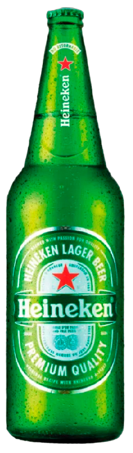 Heineken